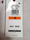 New Tommy Hilfiger Sport Women White Pull On Jogger Pants Drawstring Star Cuff S - evorr.com