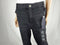 New Tommy Hilfiger Women Black Bedford Skinny Jeans Denim Comfort Plus 24W - evorr.com