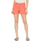 Maison Jules Women Pink Chino Shorts Pink Above Knee Cotton Size 6 - evorr.com