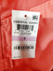 New Maison Jules Women Pink Chino Shorts Pink Above Knee Cotton Size 6