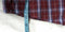 Club Room Mens Pocket Button-Down Dress Shirt Red Plaids Long-Sleeve 16 32 / 33 - evorr.com