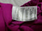 INC CONCEPTS Womens Off Shoulder Long Sleeve Pink Knot Strap Blouse Top Plus 3X - evorr.com