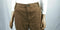 New Style&co. Women Brown Slim Leg High Rise Cotton Jeans Denim Stretch Plus 20W - evorr.com