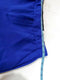 INC International Concepts Women Blue Straight Leg Comfort Waist Ankle Pants 0 - evorr.com