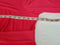 Alfani Women Scoop Neck 3/4 Sleeve Knit Cross Knot Front Tunic Top Pink Plus 1X - evorr.com