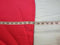 Alfani Women Scoop Neck 3/4 Sleeve Knit Cross Knot Front Tunic Top Pink Plus 1X - evorr.com