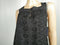New Rachel Roy Womens Black Caterina Crop Sleeveless Cotton Eyelet Blouse Top S - evorr.com