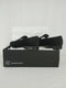 New INC Concepts Men Nova Velvet Slippers Fashion Black Embellished Shoes 8.5 US - evorr.com
