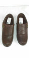 Easy Street Women's journey Mules Brown Leather Slip on Fashion Shoes Size 10 US - evorr.com