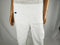 Alfani Women Comfort White Tummy Control Capri Crop Pant Pullon Stretch Plus 20W - evorr.com