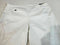 Alfani Women Comfort White Tummy Control Capri Crop Pant Pullon Stretch Plus 20W - evorr.com