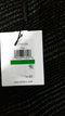 Calvin Klein Women 3/4 Sleeve Scoop-Neck Striped Winter Sweater Tunic Dress XL - evorr.com