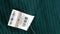Style&co. Women Long Sleeve Green Cowl Neck Pullover Hi Low Sweater Top Plus 1X - evorr.com