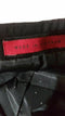 New ALFANI Mens Long Sleeve Two Button Tuxedo Suit Blazer Jacket Coat Black 40 R - evorr.com