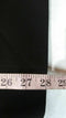 New ALFANI Mens Long Sleeve Two Button Tuxedo Suit Blazer Jacket Coat Black 40 R - evorr.com