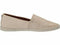 Patricia Nash Women Lola Ivory Tooled Engrave Leather Slip On Loafers Shoe US 9M - evorr.com