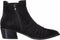 Carlos by Carlos Santana Womens Montana Western Boot Black Shoes Size US 9.5 M - evorr.com