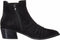 Carlos by Carlos Santana Womens Montana Western Boot Black Shoes Size US 7.5 M - evorr.com