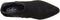 Carlos by Carlos Santana Womens Montana Western Boot Black Shoes Size US 7.5 M - evorr.com