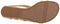 Carlos by Carlos Santana Women Amara 2 Split Toe Casual Braided Strap Pink 7.5 M - evorr.com