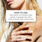 Harper + Ari Sugar 6 Scrub Cubes Exfoliating Body Gift Set Shea Butter Aloe Vera - evorr.com