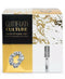 New 9PC Glitterati Culture Hair Styling Set Pro Round Styling Anti Static Paddle - evorr.com