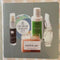 Cozy Night 6Pc Donna Karan Perfume .17 FL Oz Fragrance Lotion Cozy Chenille Sock - evorr.com