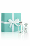 Tiffany Sheer Perfume by Tiffany & Co. 2.5 OZ. EDT Spray 3 Piece Gift Set NEW - evorr.com