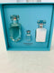 Tiffany Sheer Perfume by Tiffany & Co. 2.5 OZ. EDT Spray 3 Piece Gift Set NEW - evorr.com