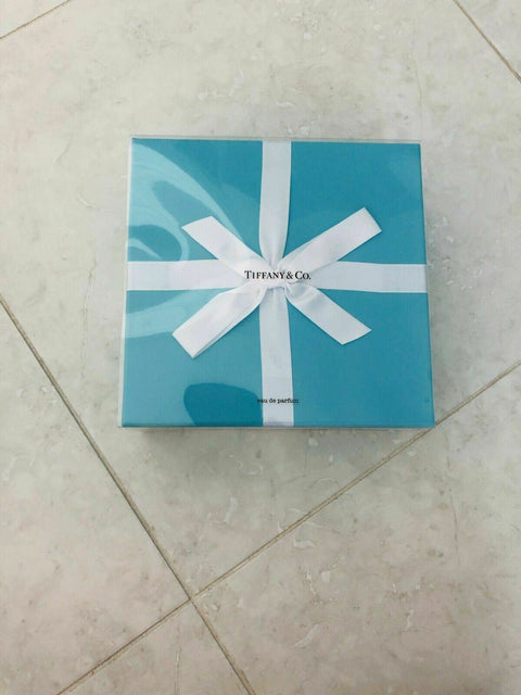 Tiffany Sheer Perfume by Tiffany & Co. 2.5 OZ. EDT Spray 3 Piece Gift Set NEW - evorr.com