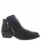 Easy Street Women Gusto Comfort Bootie Ankle Boot Dual Zipper Size Shoe US 9.5 N - evorr.com