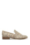 Indigo Rd. Women's Irhopeful3 Loafer Flat Boots Shoes Snake Print Size 7 M US - evorr.com