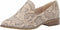 Indigo Rd. Women's Irhopeful3 Loafer Flat Boots Shoes Snake Print Size 6.5 M US - evorr.com