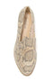 Indigo Rd. Women's Irhopeful3 Loafer Flat Boots Shoes Snake Print Size 5.5 M US - evorr.com