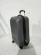 $340 TAG Vector II 20" Carry On Hard Spinner Suitcase Luggage Bag Gray