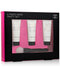 Macys Beauty Collection 4 PC Face Mask Party Set Charcoal Mud Mineral Mask Brush - evorr.com