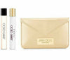 Jimmy Choo 3-Piece Spray Set Fever, Jimmy Choo Eau De Parfum Gold Card Case NEW - evorr.com