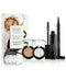 Laura Geller The Beauty Recipes eye Opening Essentials 4 pc Set/Kit NIB mascara - evorr.com