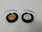 Laura Geller The Beauty Recipes eye Opening Essentials 4 pc Set/Kit NIB mascara - evorr.com