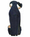 American Rag Women Reeta Open-Toe Ankle Strap Velvet Heels Platform Sandal 8.5 M - evorr.com