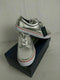 Polo Ralph Lauren Men Sneakers Metallic THORTON III Silver Shoes Size 11 D - evorr.com