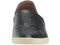 Patricia Nash Womens Lola Black Tooled Engrave Leather Slip On Loafers Shoes 9.5 - evorr.com