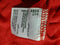INC CONCEPTS Women Red Lace-up Neck Side Slits Linen Tunic Blouse Top Plus 3X - evorr.com