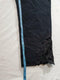 New INC INTERNATIONAL CONCEPTS Women's Blace Lace Hem Capri Crop Pants Size 24W - evorr.com