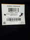 New INC INTERNATIONAL CONCEPTS Women's Blace Lace Hem Capri Crop Pants Size 24W - evorr.com