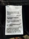 New INC INTERNATIONAL CONCEPTS Women's Blace Lace Hem Capri Crop Pants Size 24W - evorr.com