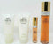 WHITE DIAMONDS by Elizabeth Taylor 4 PCS GIFT SET 3.3 oz / 100 ML EDT Spr Women - evorr.com