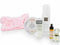 Pamper Yourself 6-Piece Spa Bath Gift Set Rituals Musee Verb Juicy Travel Size - evorr.com