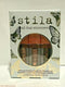 Stilla All That Shimmers Glow Liquid Eye Shadow Set of 3 New In Box
