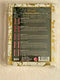 5 Piece Glitterati Culture Sheet Mask Collection - Eye, Lip, Face, Neck